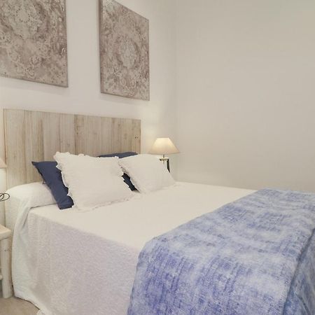 C93 - Trendy Two Bedrooms In Ollerias Málaga Eksteriør bilde