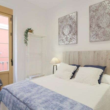 C93 - Trendy Two Bedrooms In Ollerias Málaga Eksteriør bilde